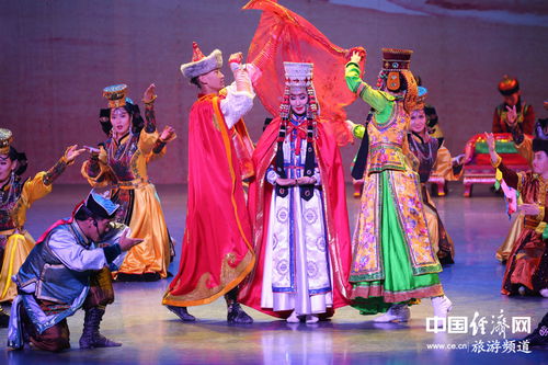 演繹與夯實 廣播電視節(jié)目制作經(jīng)營如何助力內(nèi)蒙古國際旅游文化軟實力